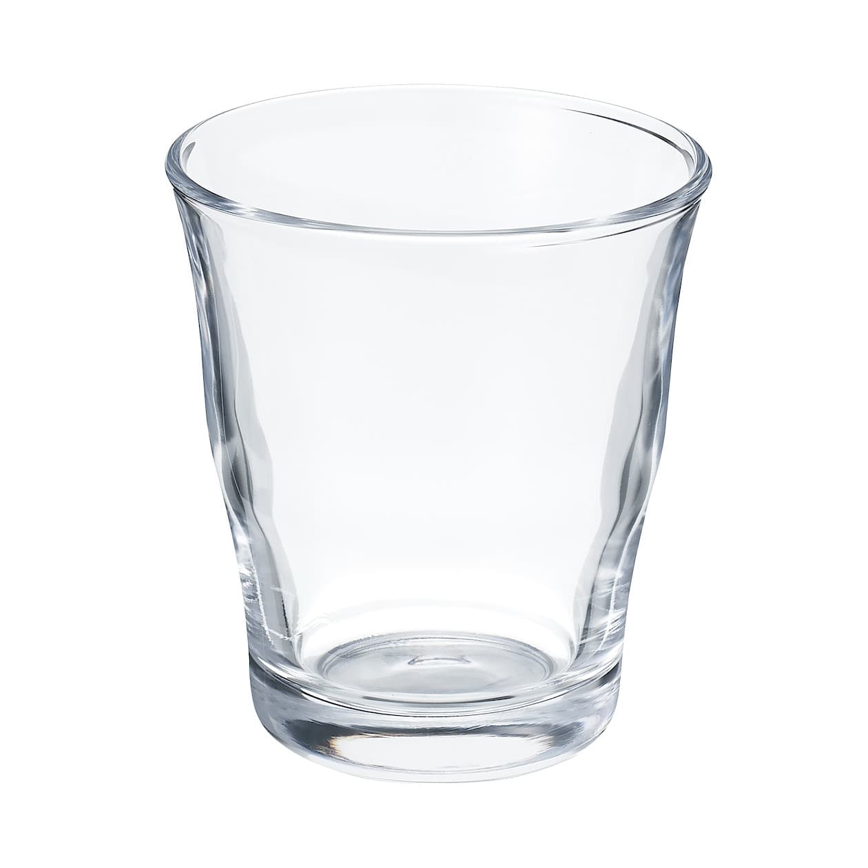 무인양품 유리컵 270ml