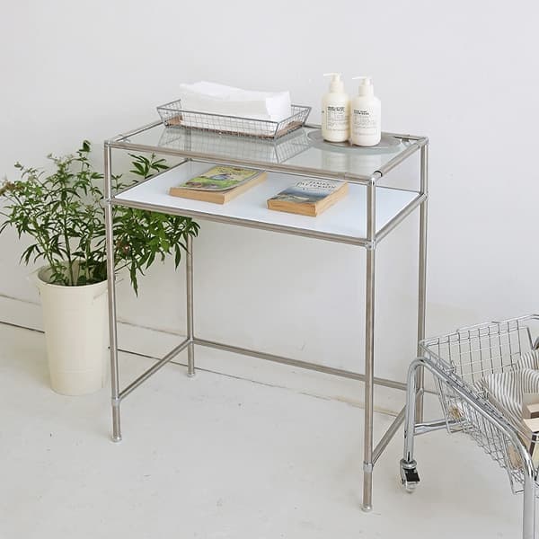 더프리그 600T 화장대 - 최저가 84,550원