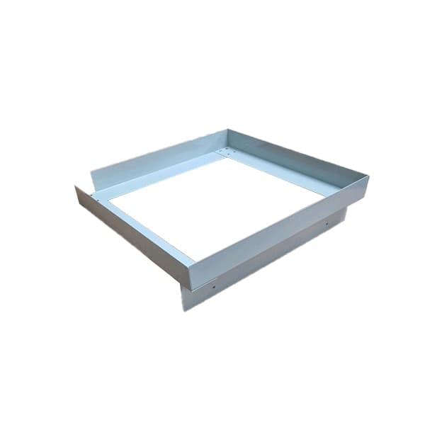 브랜드없음 창문형 에어컨 받침대 위니아 완벽호환 거치대 키트