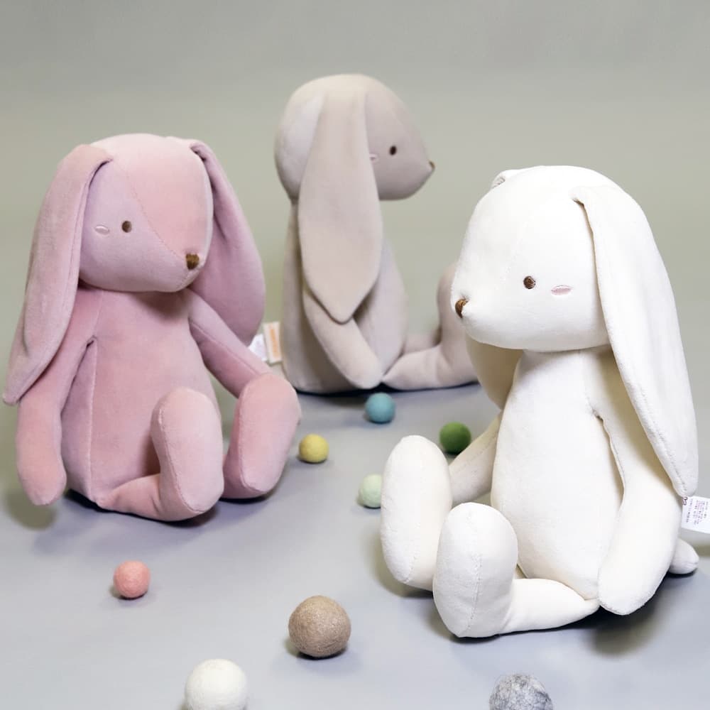 슈톨렌 슈톨렌 애착인형