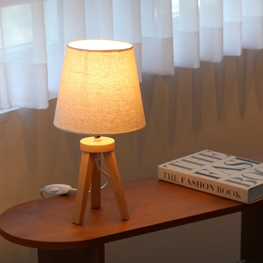 갤러리데코 무디 우드 스탠드