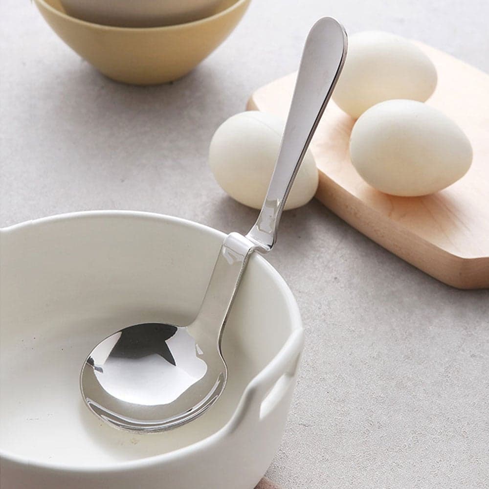 리빙안 올스텐 거치 홈파티 서빙 국자