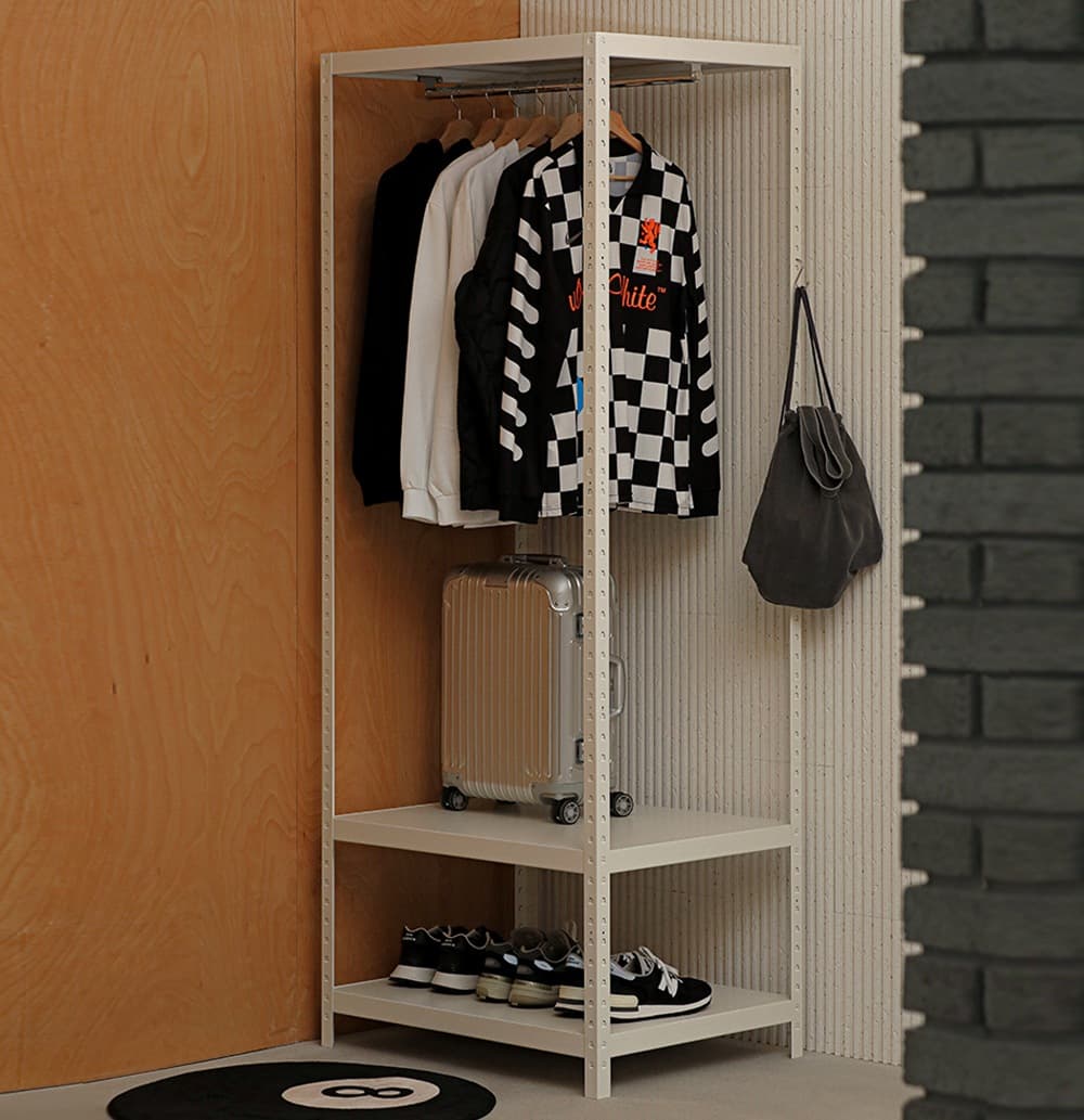 레어로우 레어로우랙 행거 랙 - 최저가 292,950원