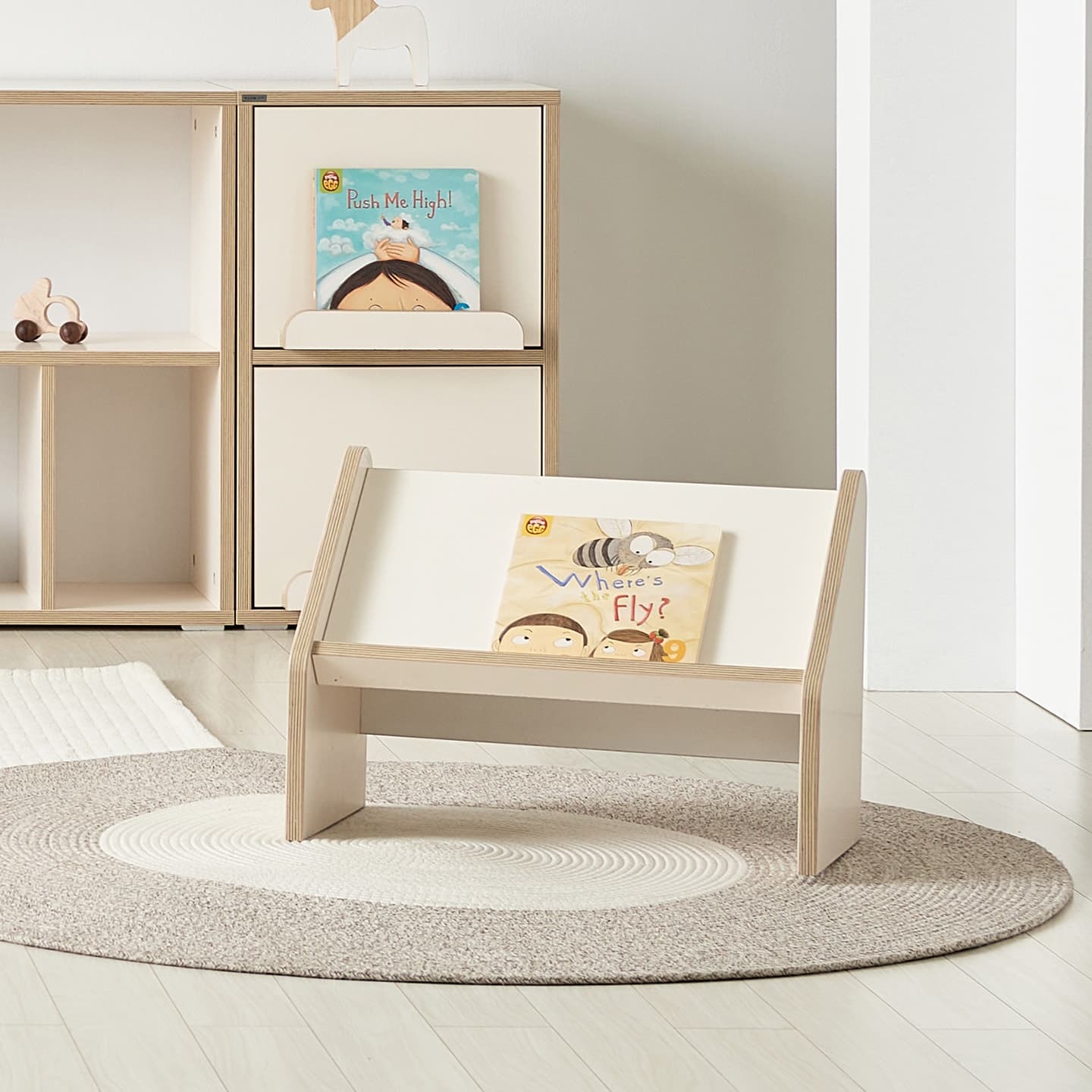 룸핏 무아 독서대