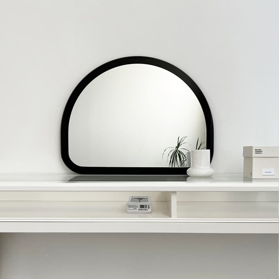 언티트 Glass frame mirror 002 - 최저가 169,000원