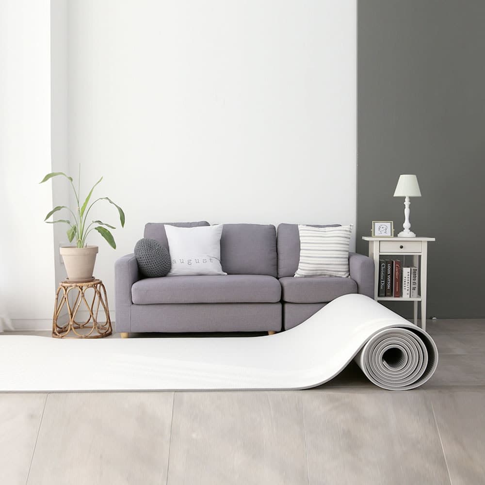 로하우스 3중 층간소음방지 셀프시공 롤매트/놀이매트 5colors