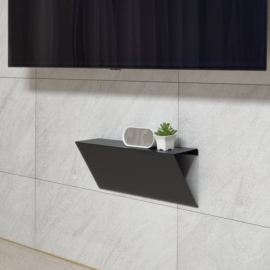 매직네트웍스 매직히든삼각선반 - 최저가 22,000원