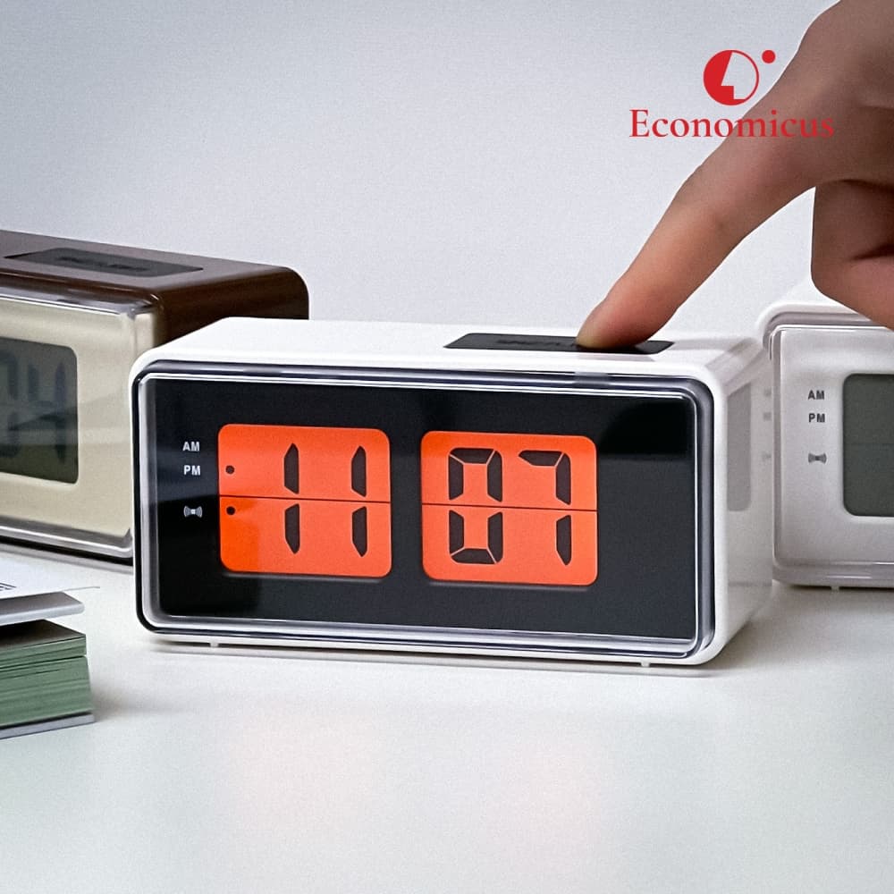 이코노미쿠스 null - 최저가 20,691원