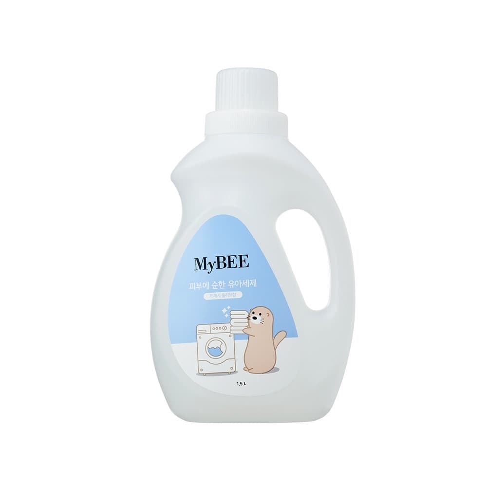 마이비 순한 유아세제 용기 1500ml
