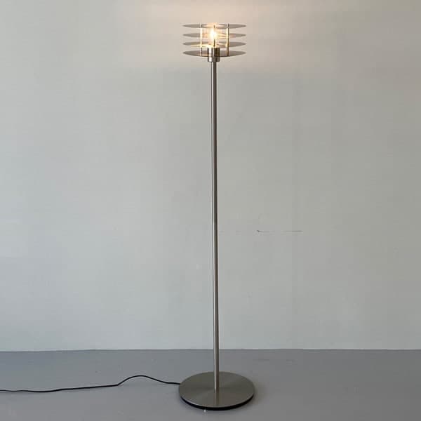 오메코 LAYER 1 플로어 램프 인테리어 스탠드 조명