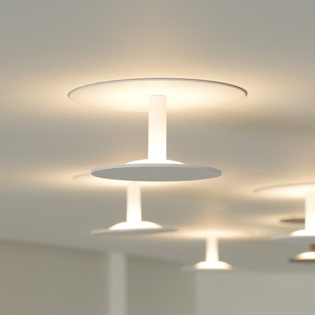 투투 업라이트 LED 반매입등 10W 조명_2colors_2type 가격 비교 공간조명 투투 업라이트 LED 반매입등 10W 조명_2colors_2type