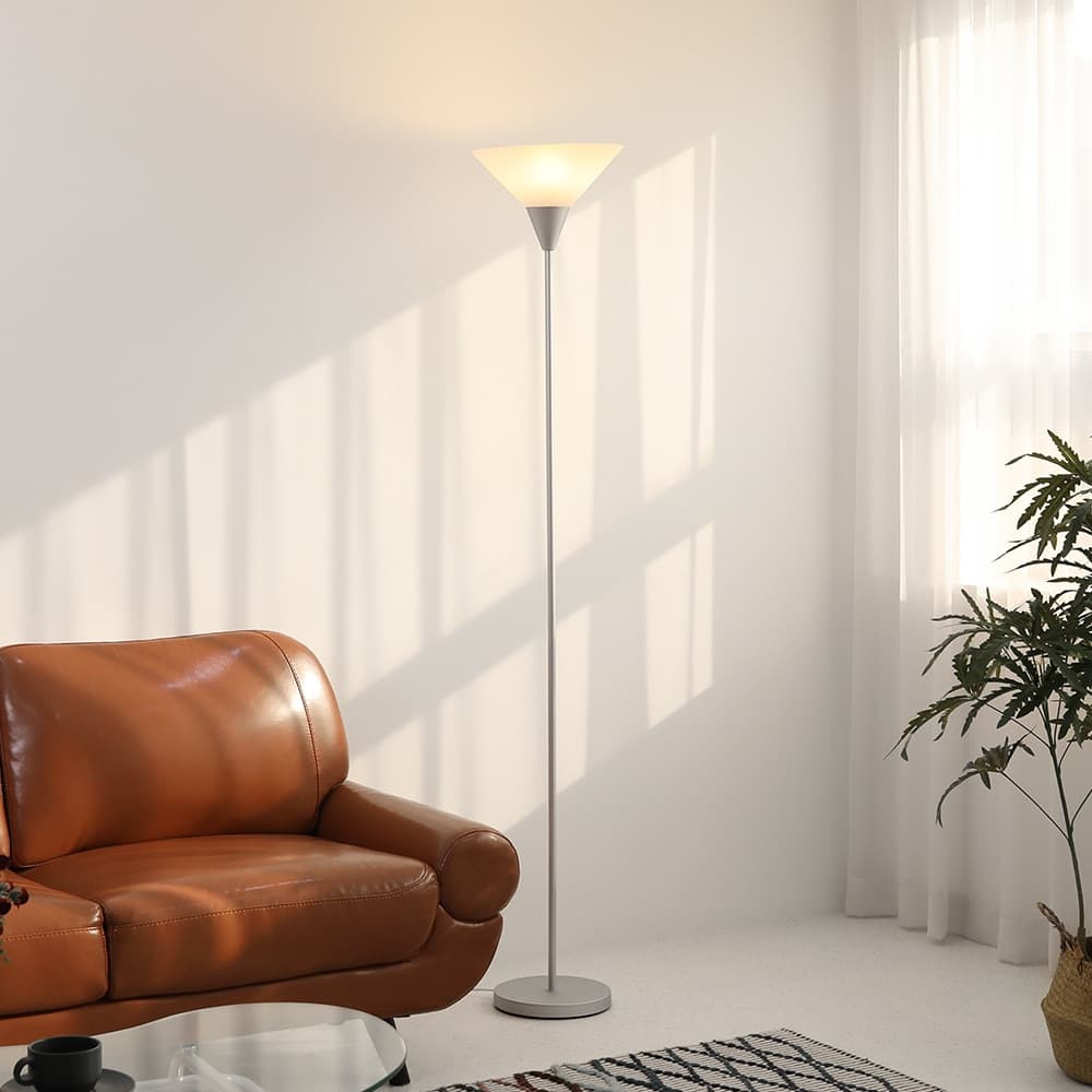 스피아노 키아라 플로어 장스탠드 2Colors