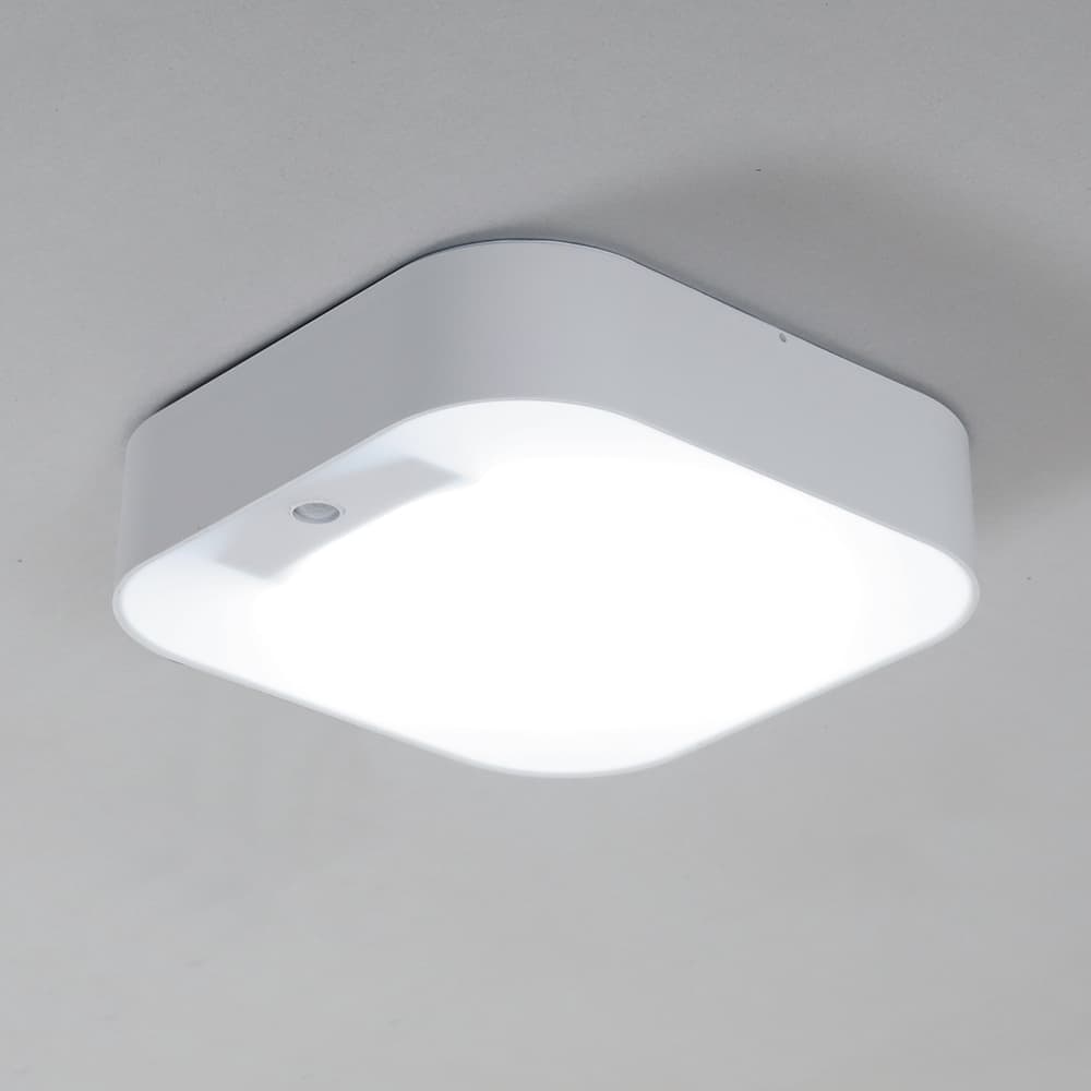 조명뱅크 시스템  센서등 LED13W (SST)DY - 최저가 13,959원