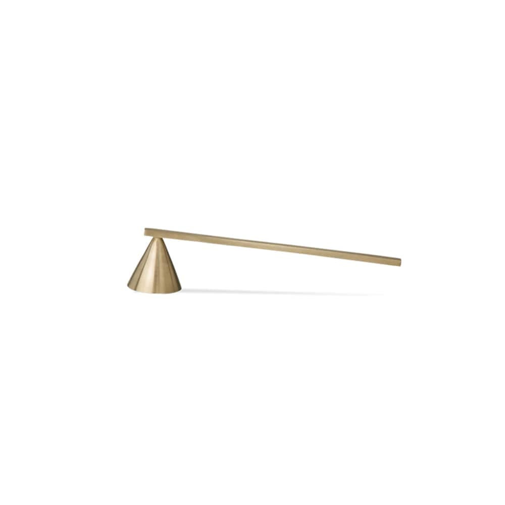 BRASS EXTINGUISHER 소화기 캔들 스너퍼 가격 비교 ferm living BRASS EXTINGUISHER 소화기 캔들 스너퍼