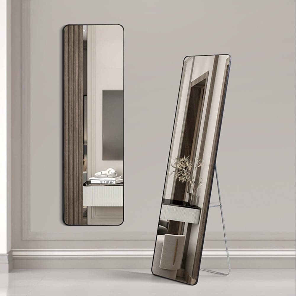 무타공마켓 무타공마켓 심플 스탠딩 전신거울