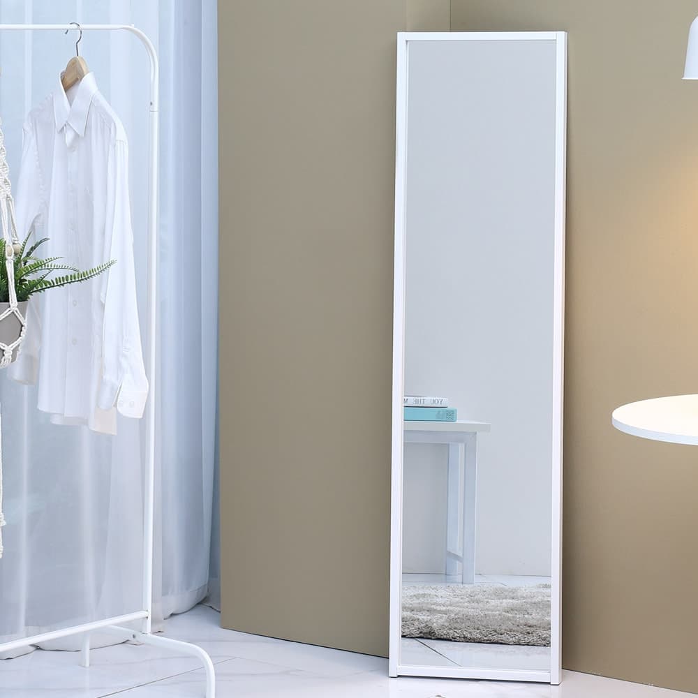 준우드 전신경 전신거울 3size 3colors (300/400/600)