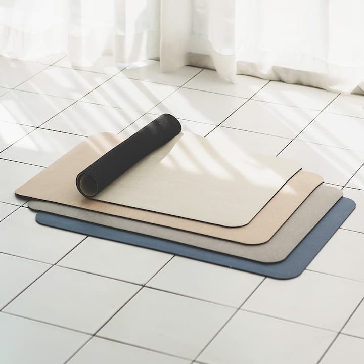 이한리빙 규조토 발매트 - 최저가 11,000원