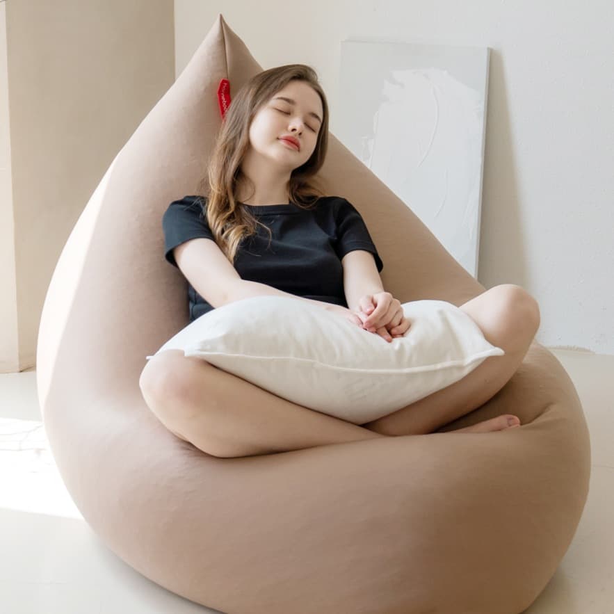 홈바디즈 홈바디즈 빈백 LC-910 - 최저가 139,000원