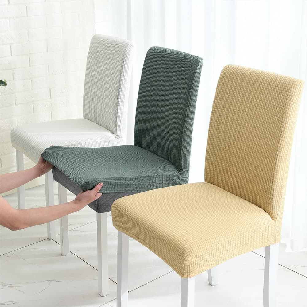 무타공마켓 무타공마켓 방수 와플 의자커버 - 최저가 4,655원