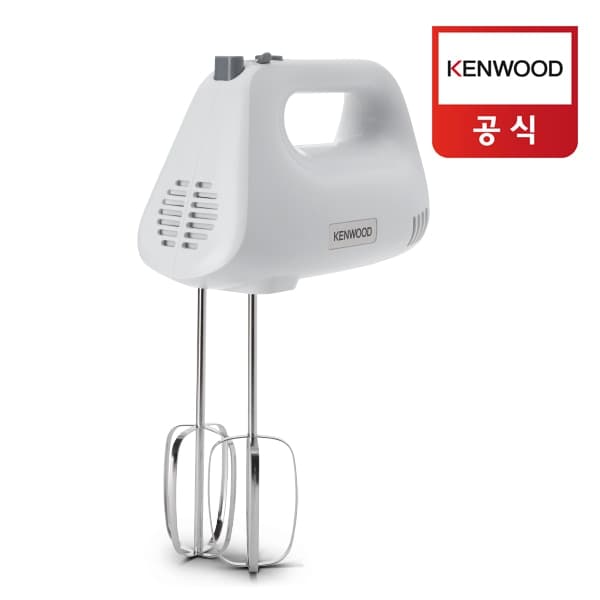 켄우드 핸드믹서 HMP30.A0WH