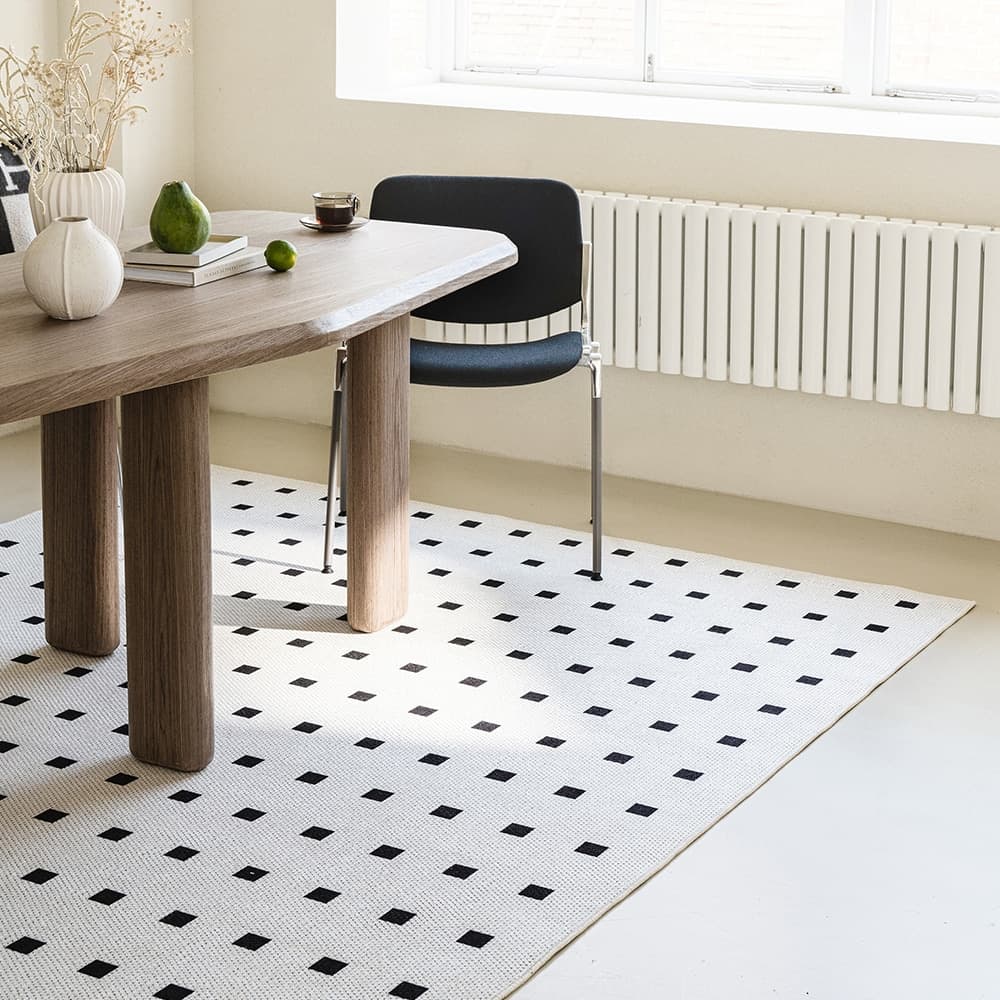 한빛카페트 Pile: 폴리에스터 100%  바닥: 펠트, 논슬립도트처리 - 최저가 35,910원