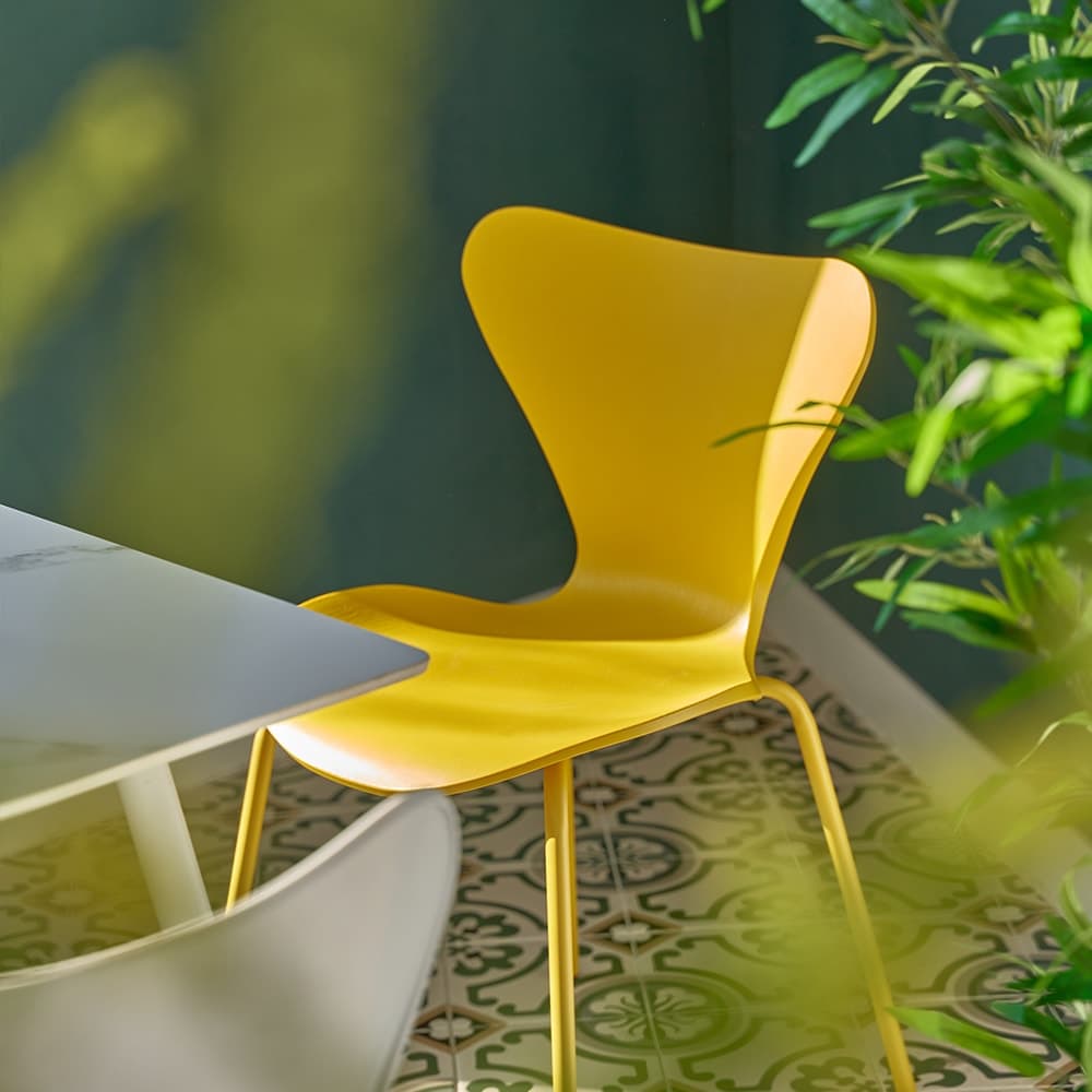 가구앤하우스 줄리엣 DIY 인테리어 의자(8colors)