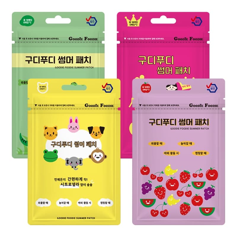 구디푸디 null - 최저가 7,900원