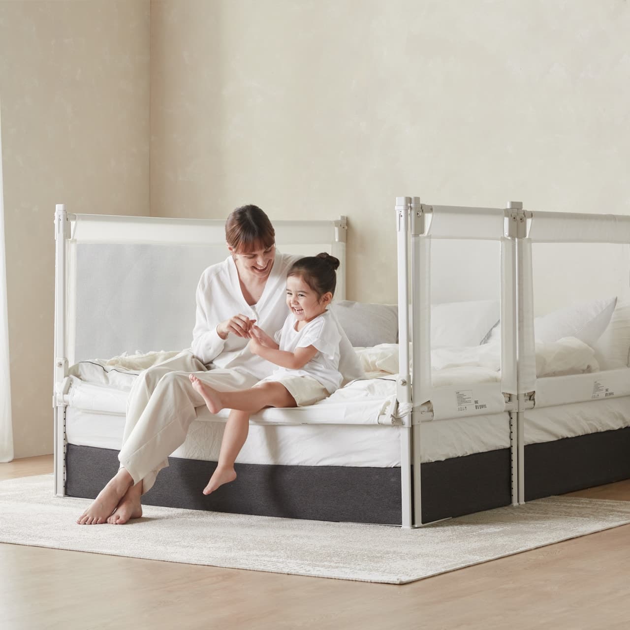 베이비BBZ bbz침대가드 11종 (KC인증) 유아안전가드