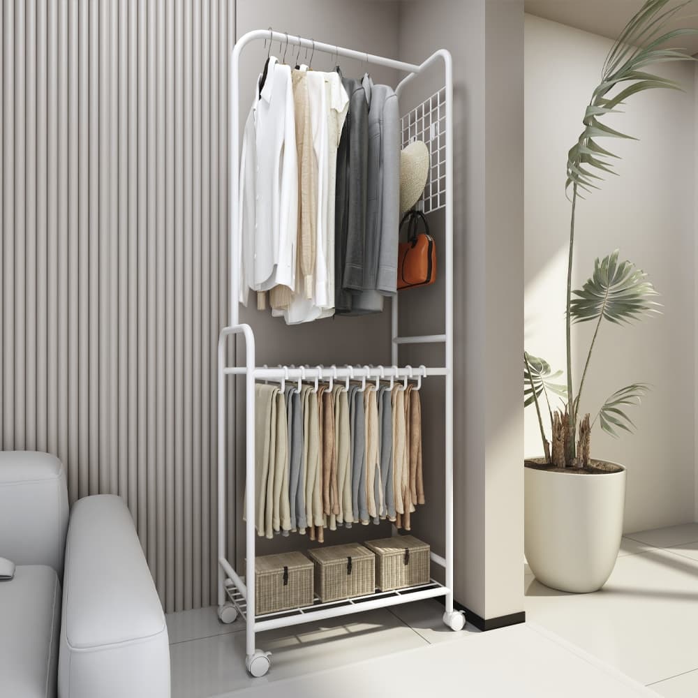 무타공마켓 무타공마켓 상하의 올인원 행거