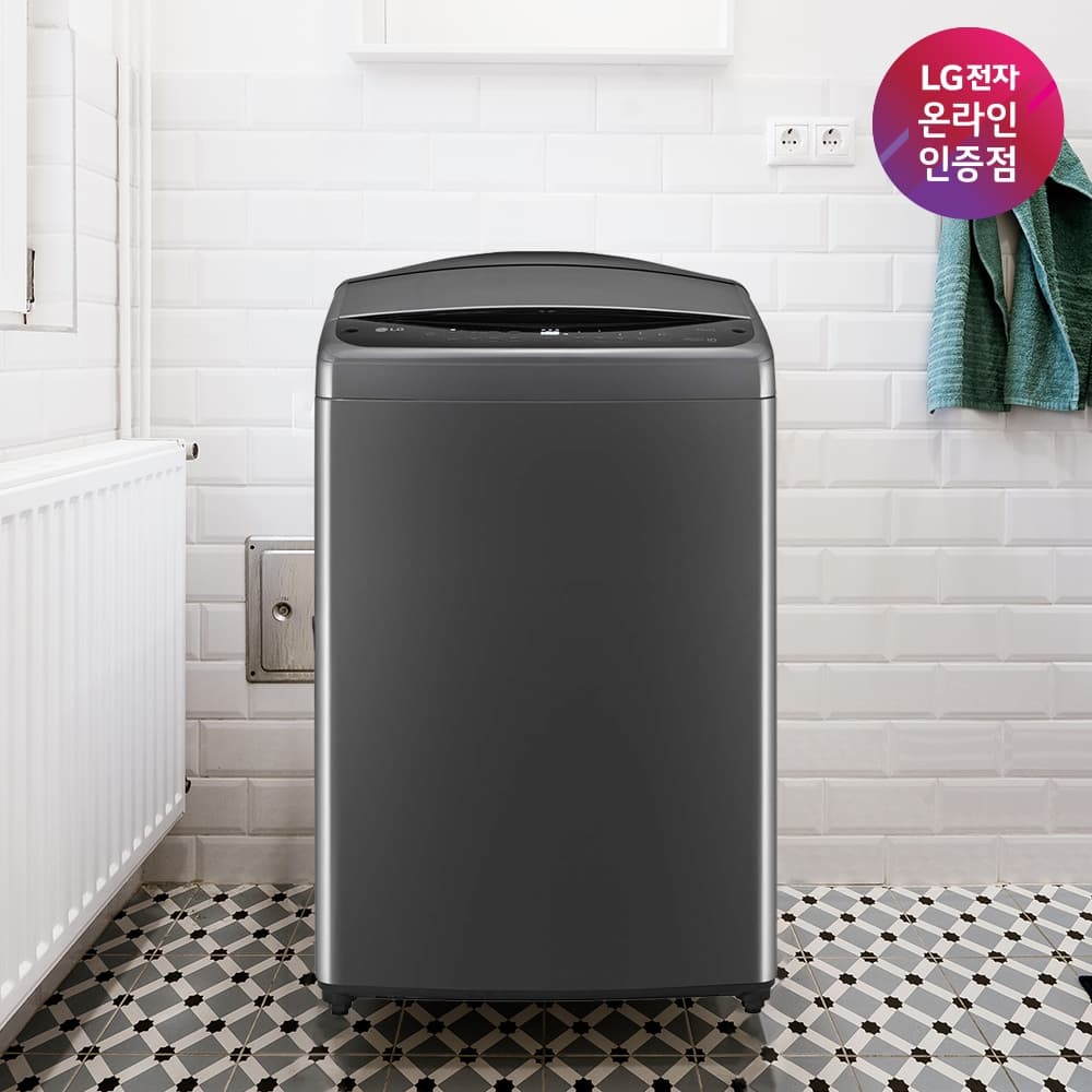 LG전자 LG 통돌이세탁기 T19MX8A 인공지능 세탁기 19kg - 최저가 825,320원
