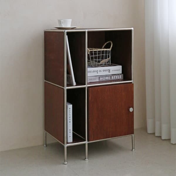 더프리그 490 (3x2) LP 하단도어형