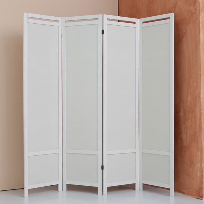 마루칸 접이식 뉴시슬리 파티션 스탠드 이동식 칸막이