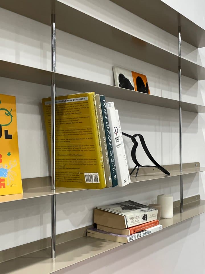 퍼니텍처 밀라우선반 - 최저가 222,750원