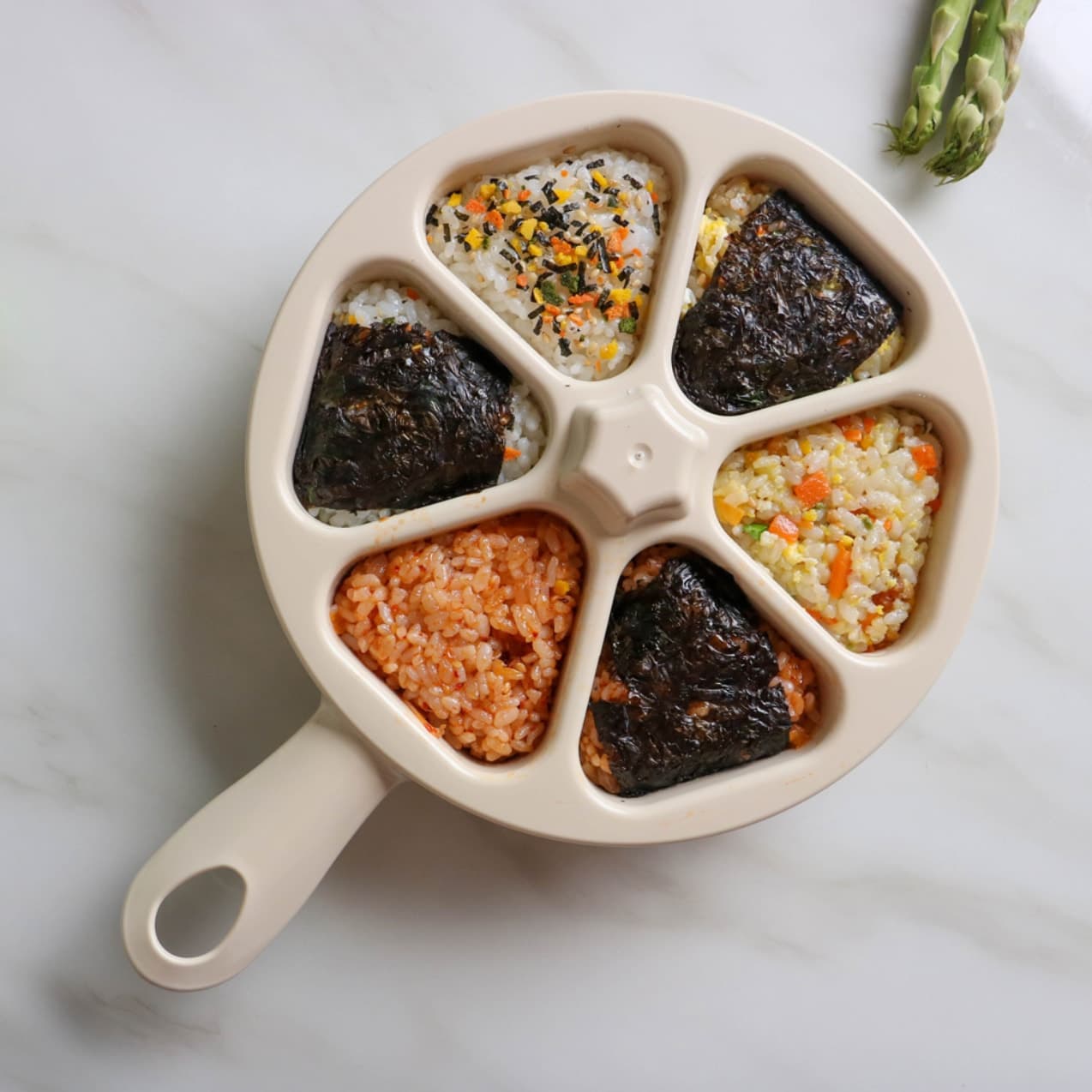 손잡이 삼각김밥틀 주먹밥틀 트레이 만들기 가격 비교 센스2030 손잡이 삼각김밥틀 주먹밥틀 트레이 만들기