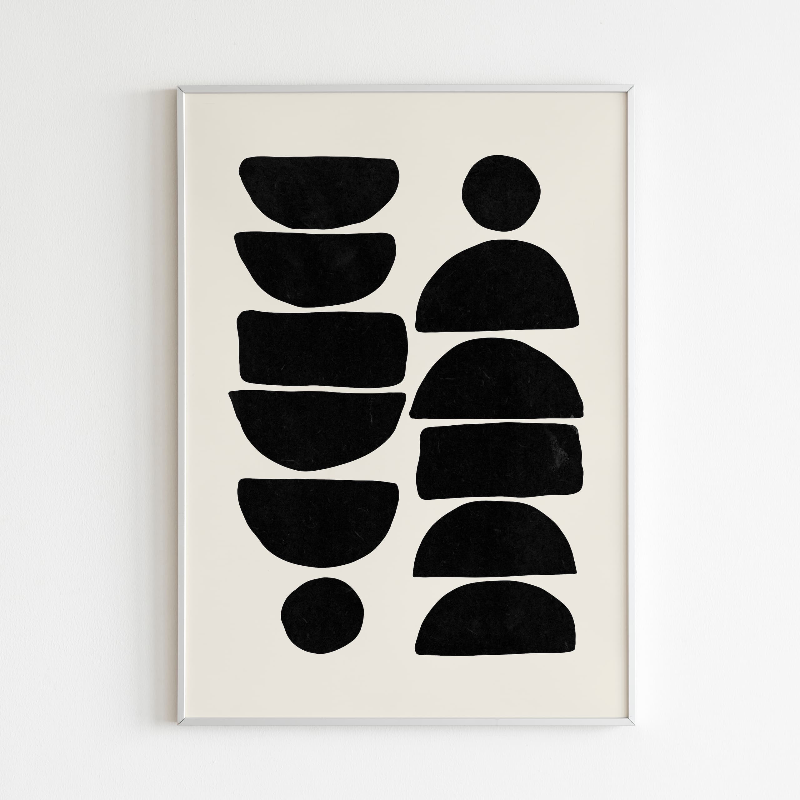 올웨이즈파인 인테리어포스터