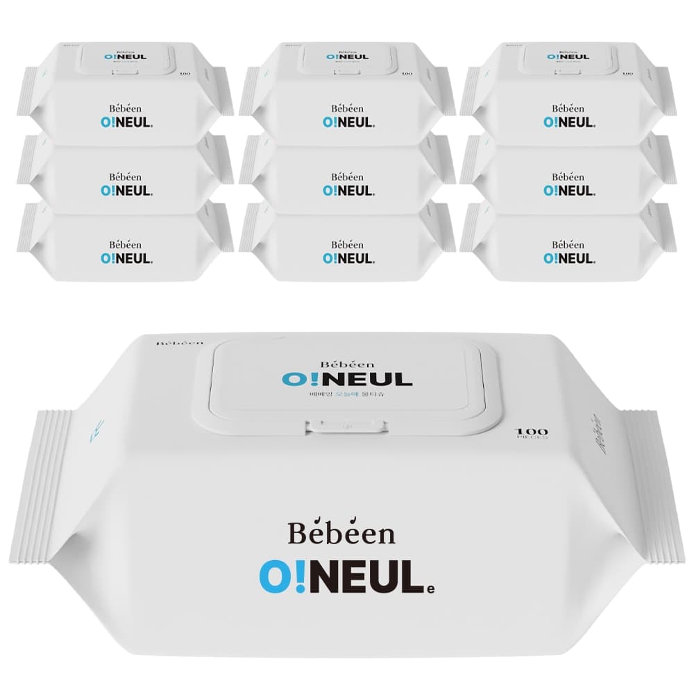 베베앙 아기물티슈 305g