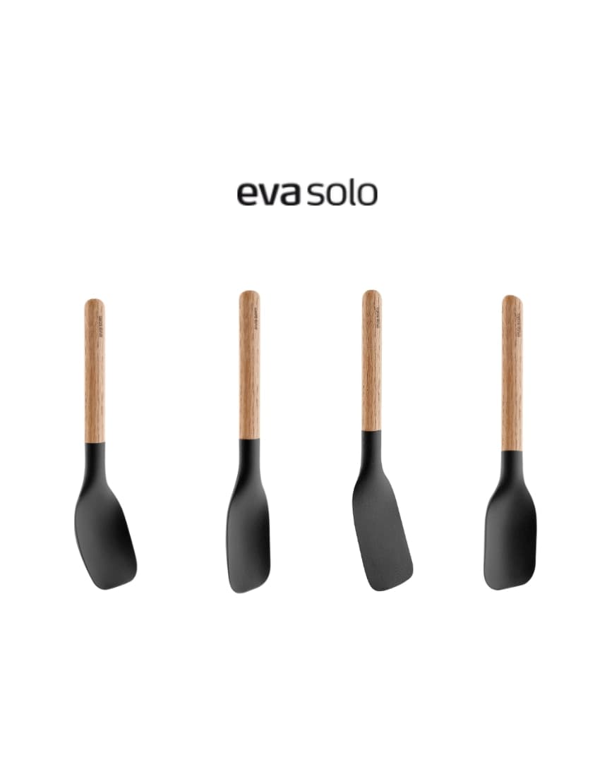 Eva Solo 에바솔로 노르딕키친 서빙스푼 조리도구 4종