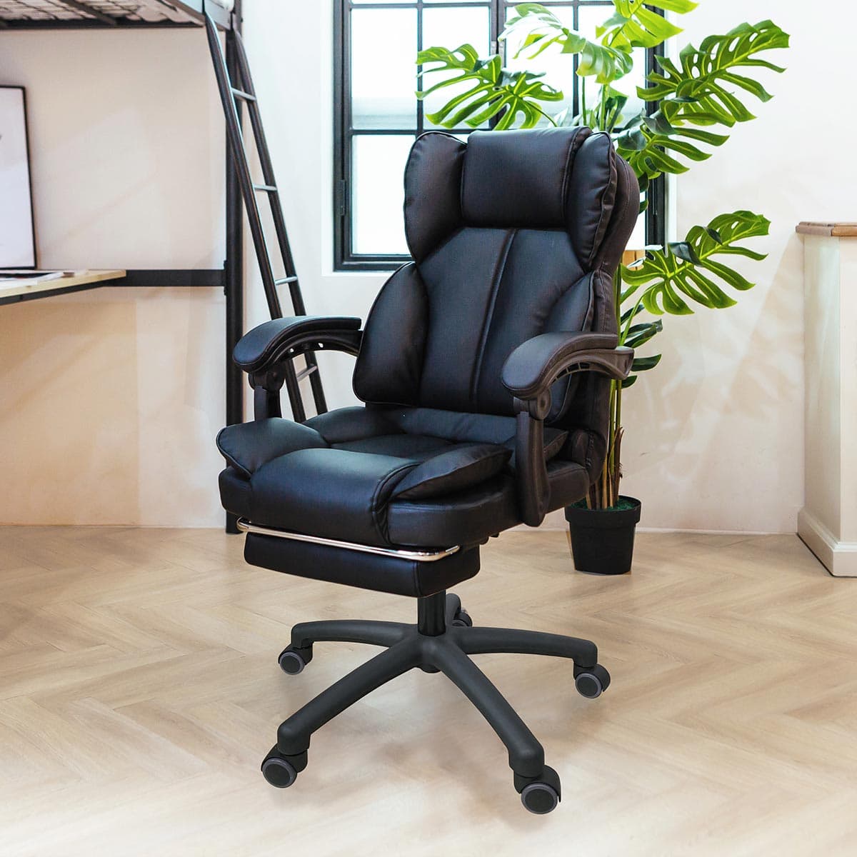 일루일루 미니 타이탄 로얄체어 베이직