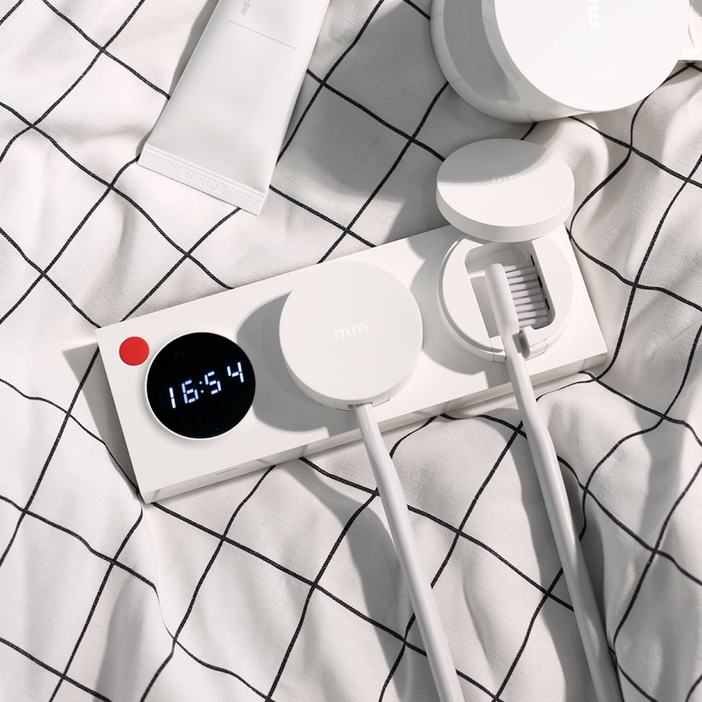 MILLIMEETER mm 타이머 칫솔살균기 S10 - 최저가 30,000원