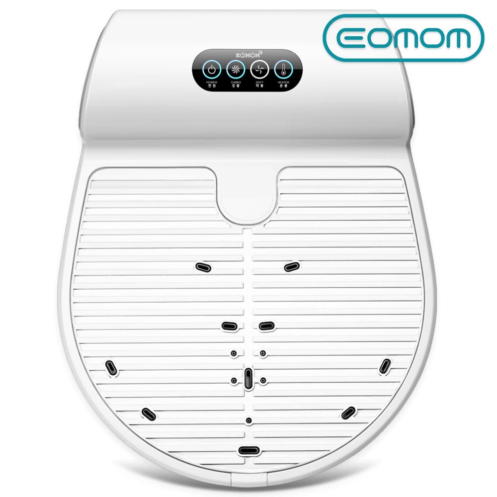 이오맘 이오맘 바디드라이어/ EOM-BD2002SC/EOM-BD2001
