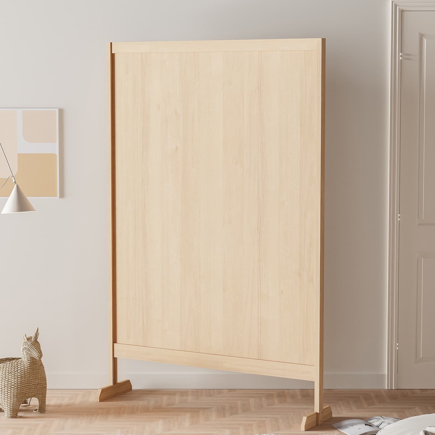 AAHUT 민수 우드 파티션 시리즈 - 최저가 59,000원