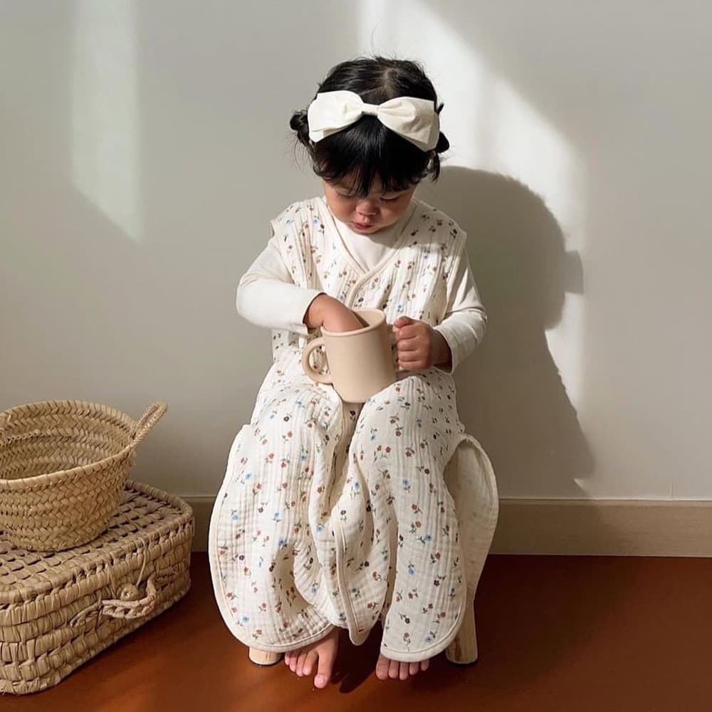 리뗀클로르 리뗀클로르 수면조끼