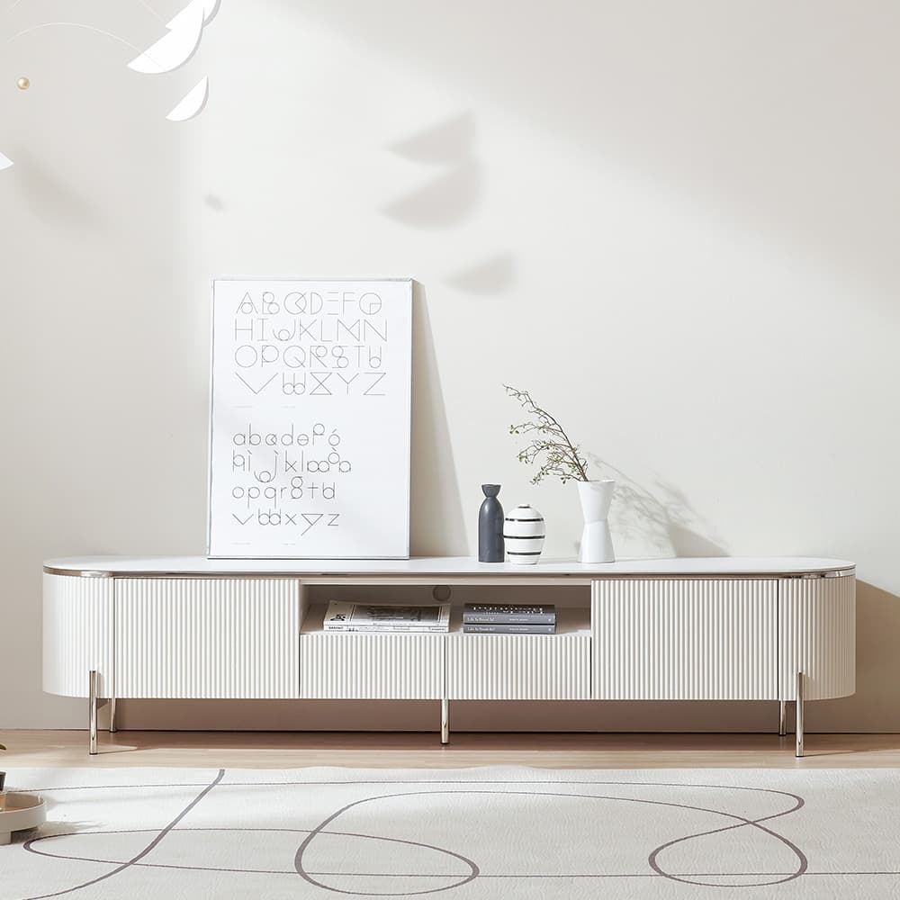 코세드 도모 포세린 세라믹 템바보드 2000 거실장 낮은 거실수납장 티비다이 티비장