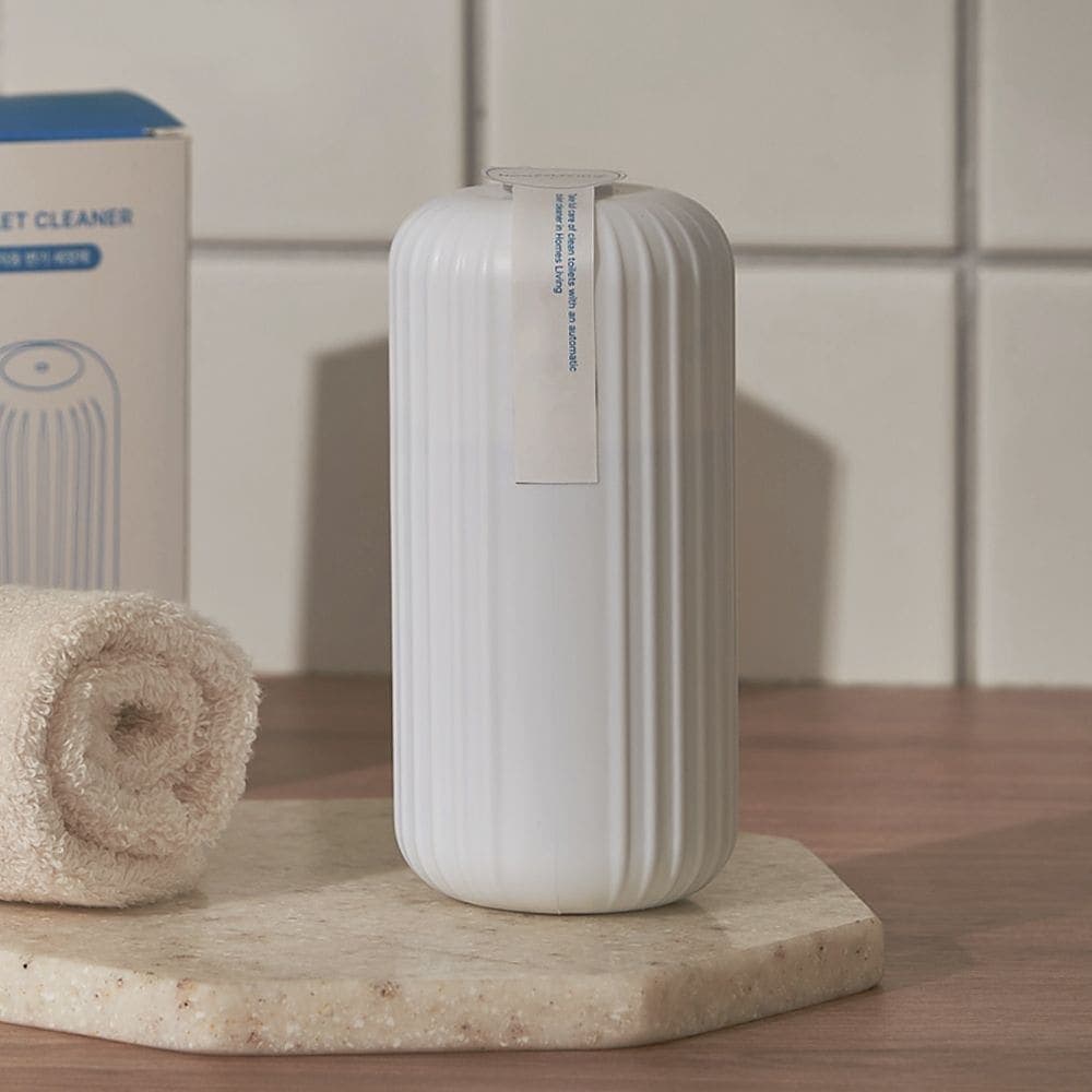 홈즈리빙 자동 변기세정제 오래가는 변기클리너 - 최저가 11,000원