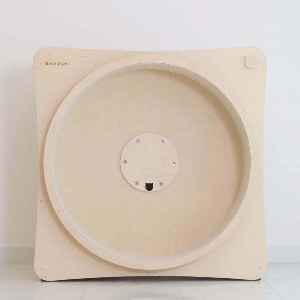 모든펫 라라캣휠