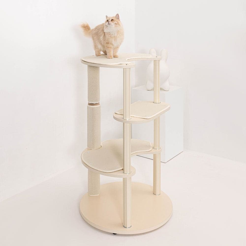 그린웨일 H1 슈슈타워