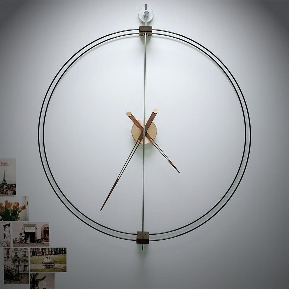 JJBB 노먼 벽시계 - 최저가 84,400원