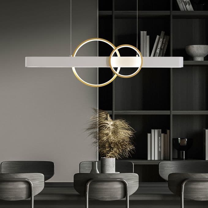 공간조명 코티 LED 펜던트 조명 30W