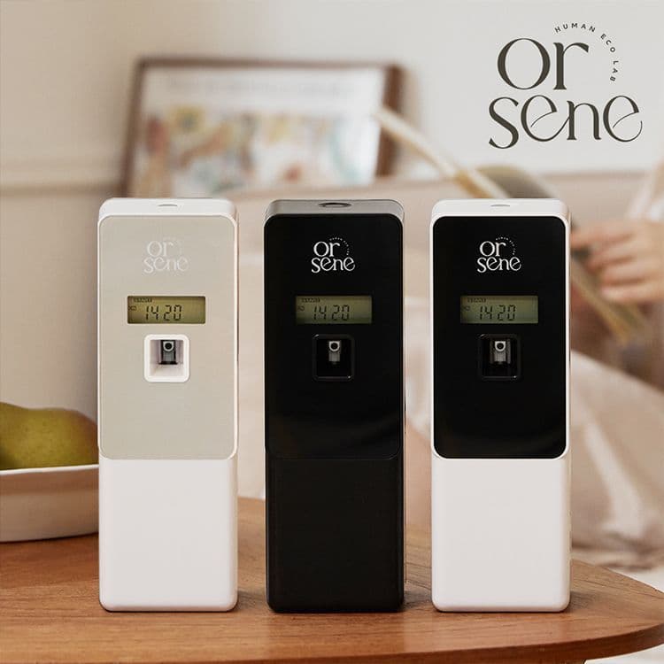 올센느 올센느 디스펜서, 올센느 방향제,올센느 탈취제