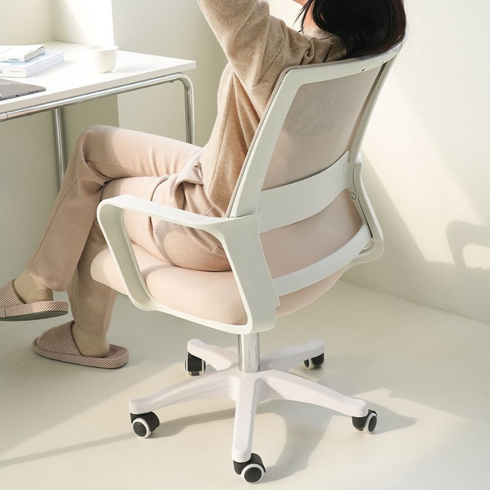 다니카 컴퓨터 메쉬 사무용의자 OL-904 - 최저가 47,900원 (46% 할인)